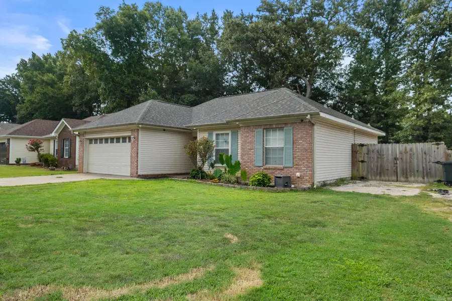 217 Rodney Guthrie Drive, Cabot, AR 72023 - #2