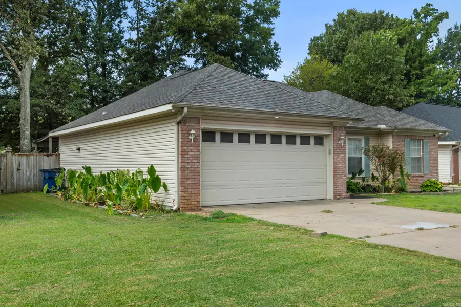 217 Rodney Guthrie Drive, Cabot, AR 72023 - #3