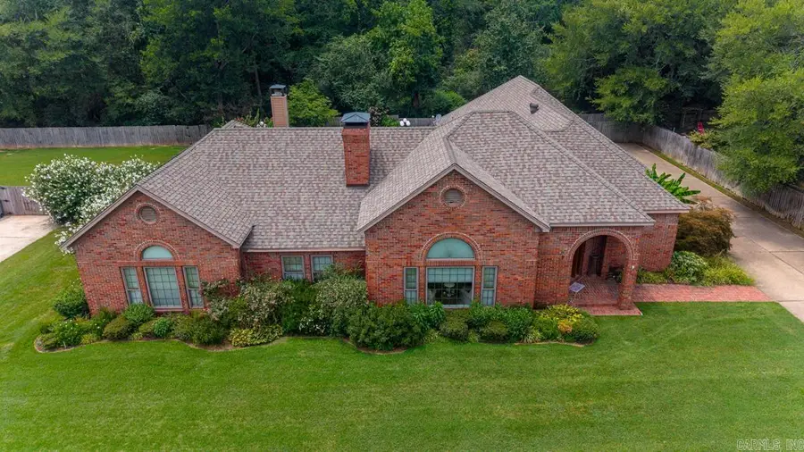 209 Morningside Drive, Bryant, AR 72022 - #2