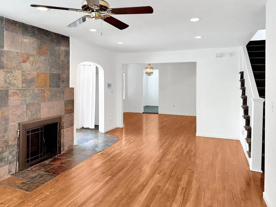 100 Forest Park Pl, Hot Springs, AR 71901 - #2