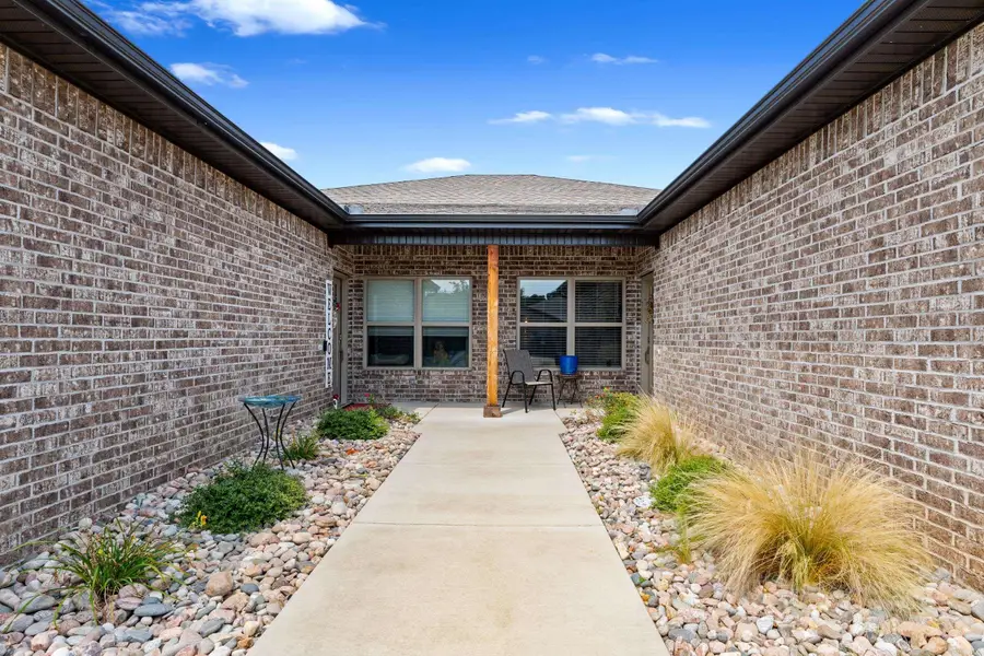 348 Turnberry Court, Mountain Home, AR 72653 - #2