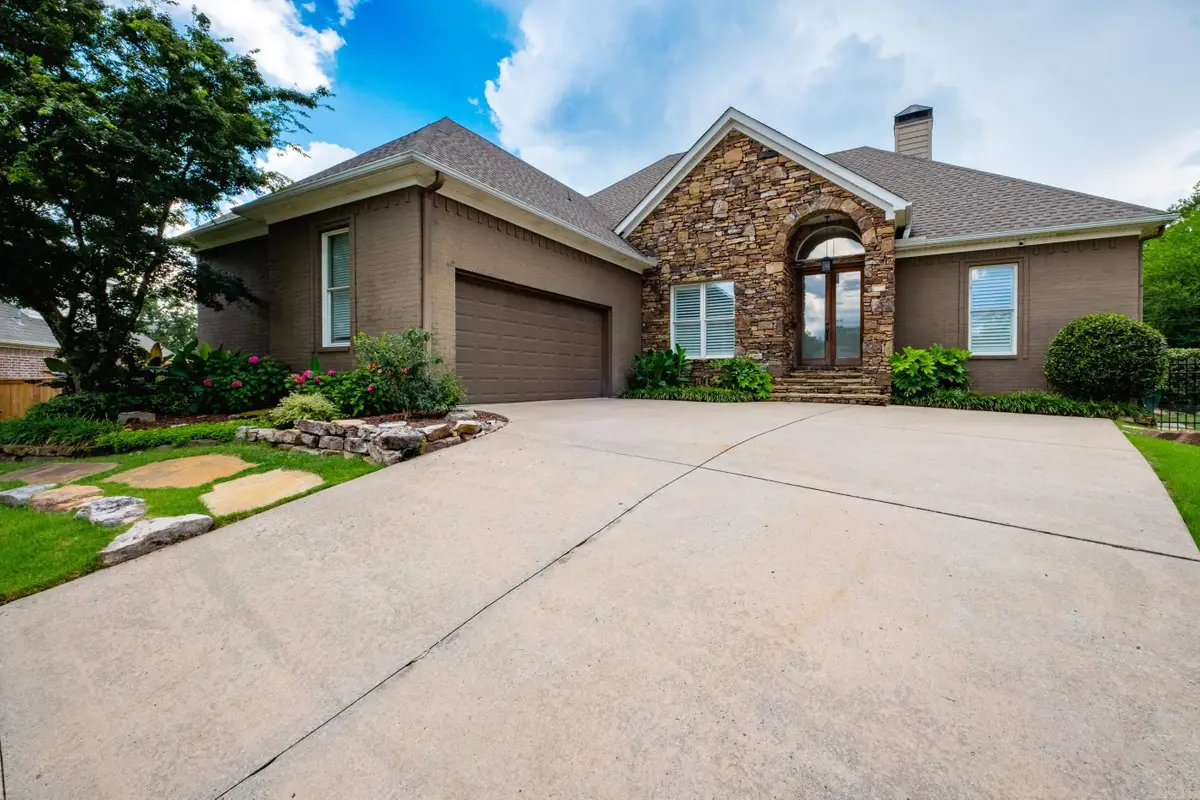 25 Mossy Rock Cove, Little Rock, AR 72211 - #1