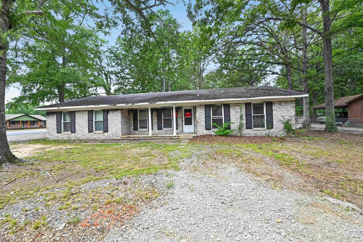 10300 Valley Drive, Little Rock, AR 72209 - #1