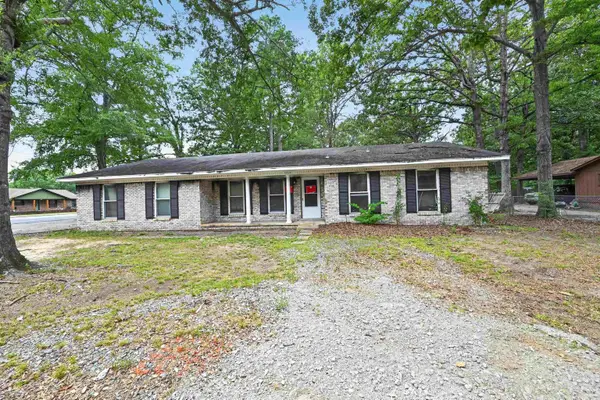 10300 Valley Drive, Little Rock, AR 72209