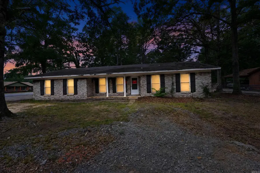 10300 Valley Drive, Little Rock, AR 72209 - #2