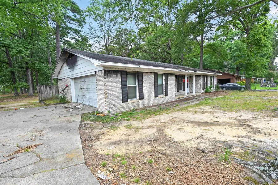 10300 Valley Drive, Little Rock, AR 72209 - #3