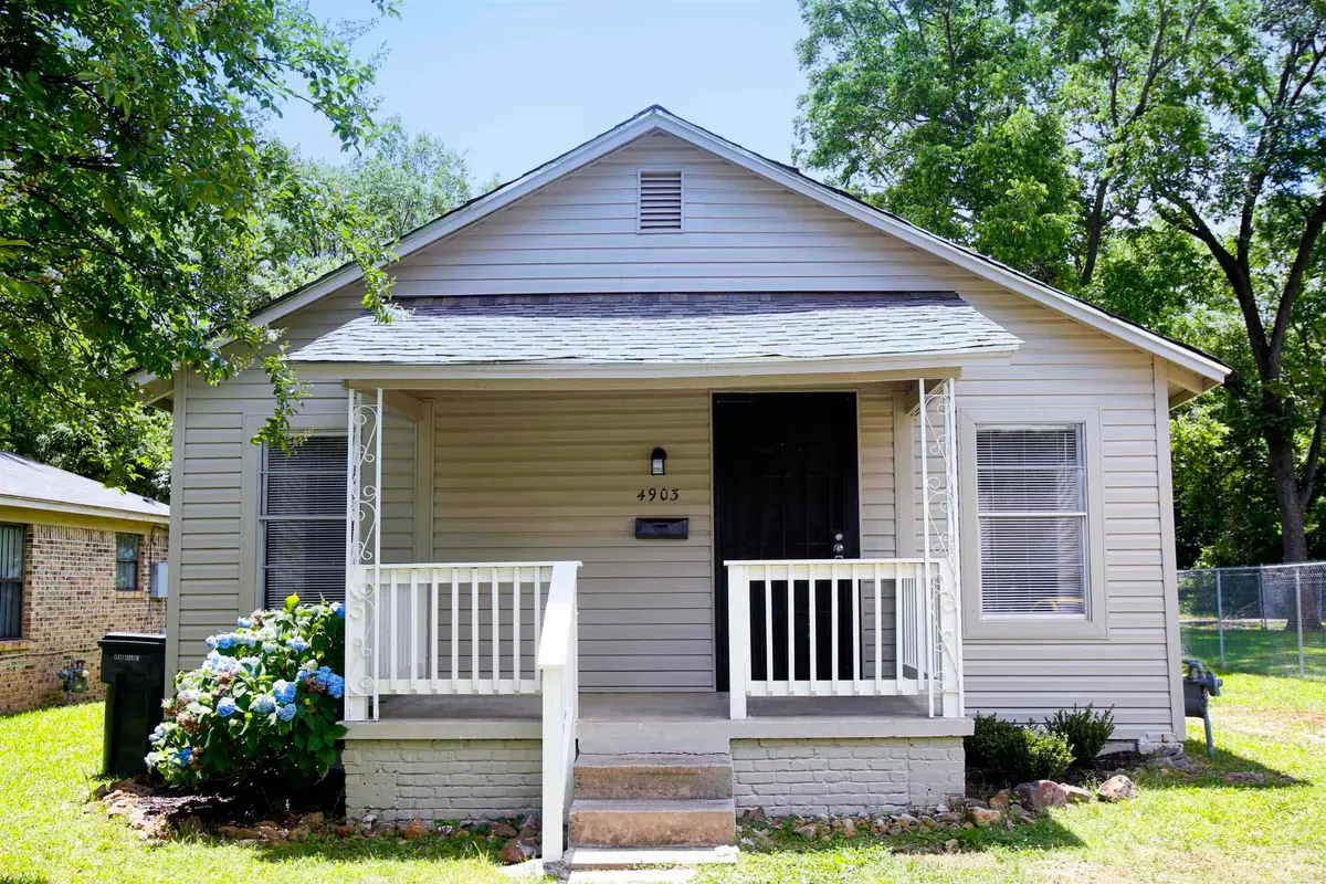 4903 W 28th St, Little Rock, AR 72204 - #1