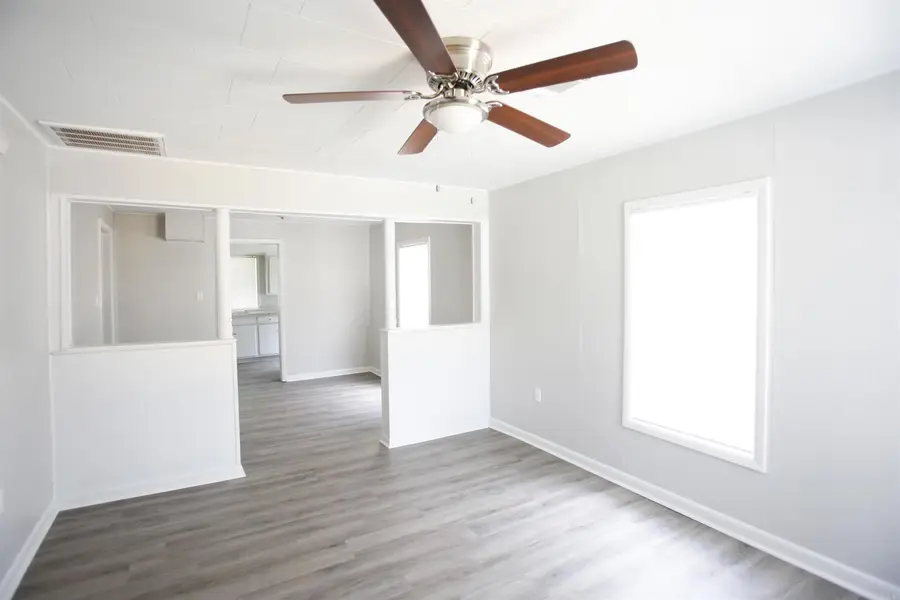 4903 W 28th St, Little Rock, AR 72204 - #2