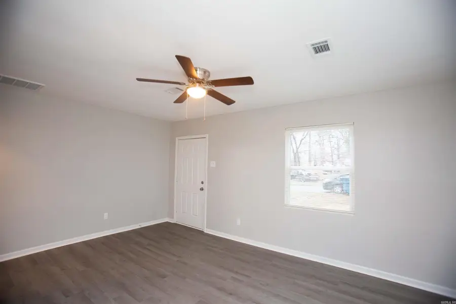 4508 W 25th St, Little Rock, AR 72204 - #2