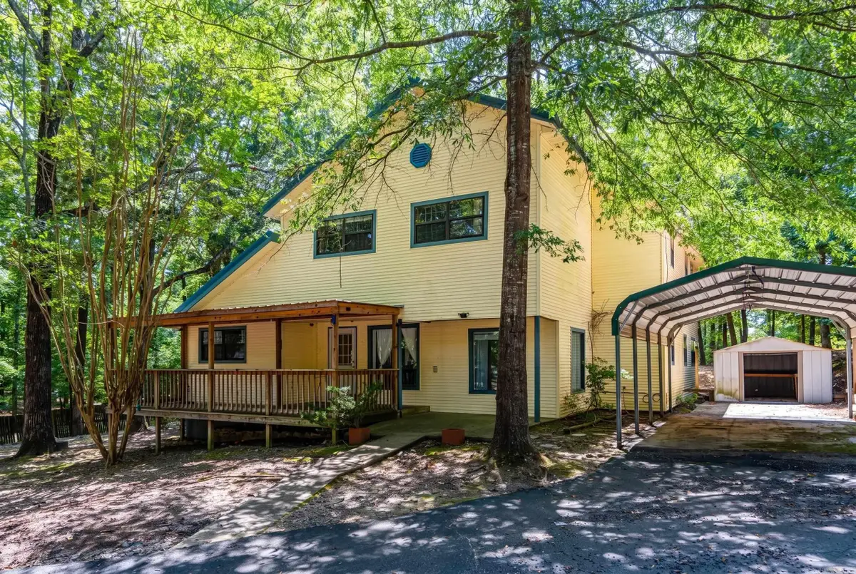 127 Sweetgum Trl, Pearcy, AR 71964 - #1