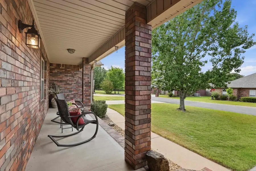 105 Wolfhowl Lane, Hot Springs, AR 71913 - #3
