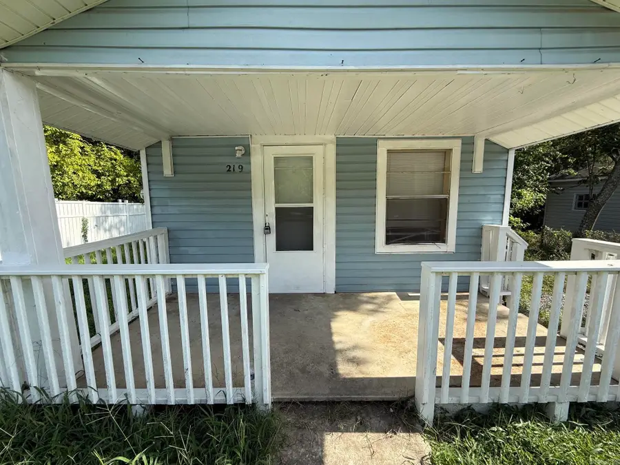 219 Wood Street, Hot Springs, AR 71913 - #3