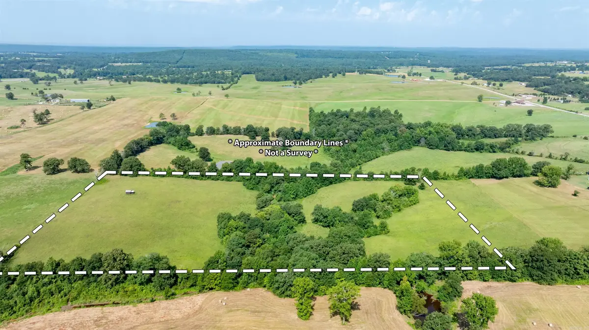 000 Floral Road, Fairview, AR 72501 - #1