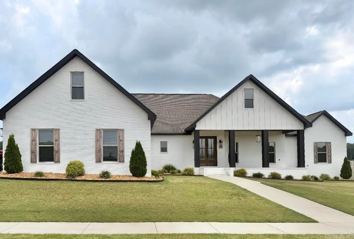 465 Hudson Drive, Sheridan, AR 72150 - #1