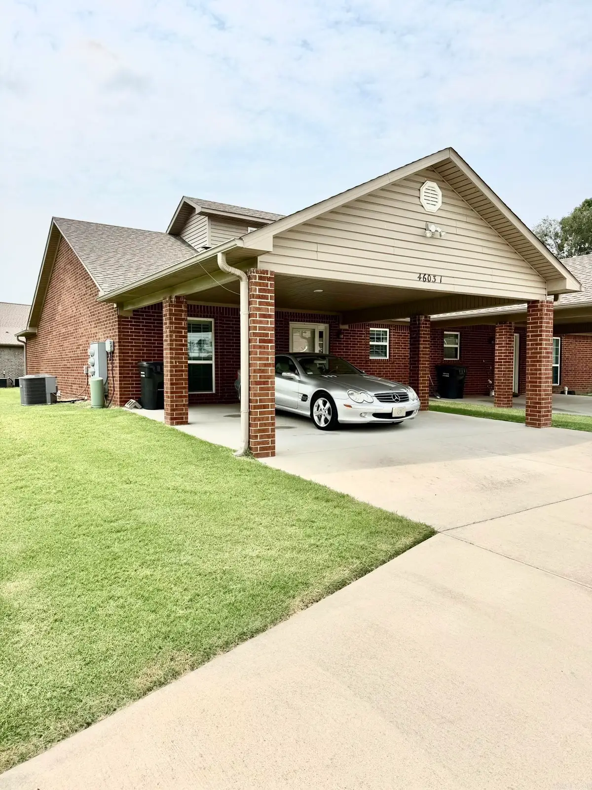 4603 Regina Court #1, Jonesboro, AR 72404 - #1