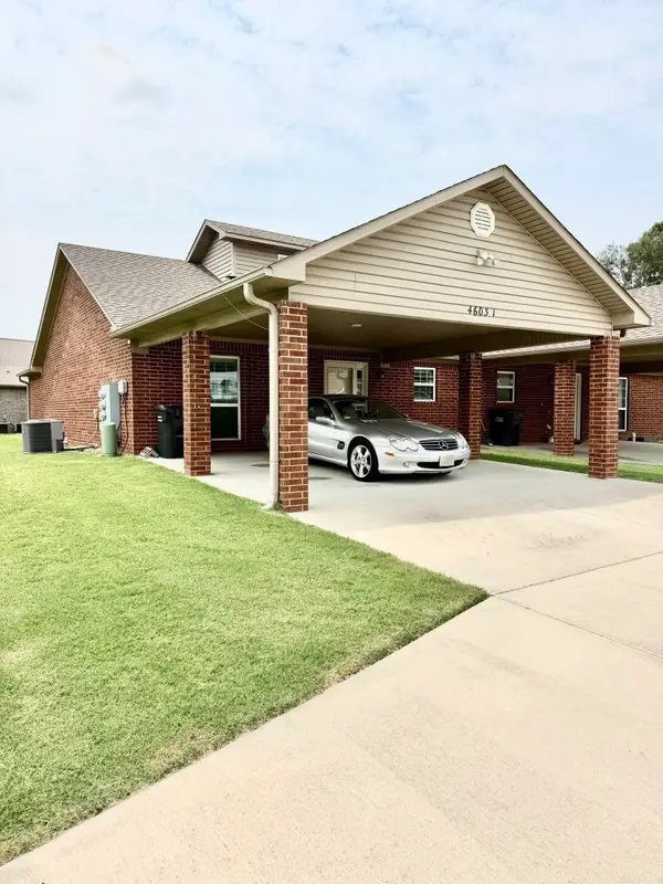 4603 Regina Court #1, Jonesboro, AR 72404
