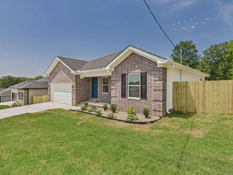 117.5 Coal Mountain Road, El Paso, AR 72045 - #3