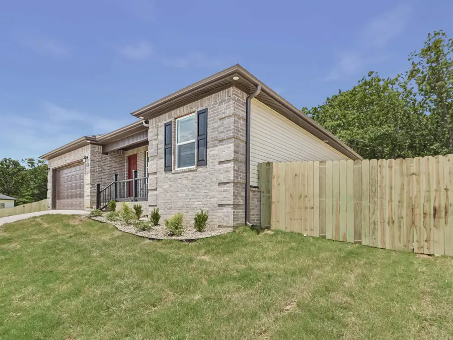 125.5 Coal Mountain Road, El Paso, AR 72045 - #3