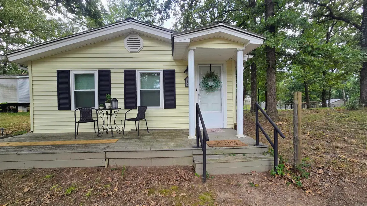 32 Whipoorwill Ridge, Perryville, AR 72126 - #1