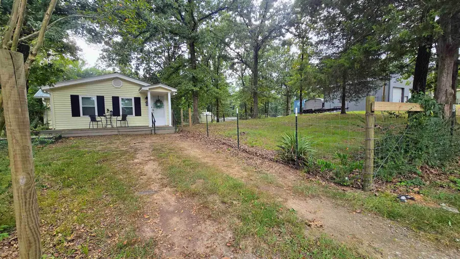 32 Whipoorwill Ridge, Perryville, AR 72126 - #2