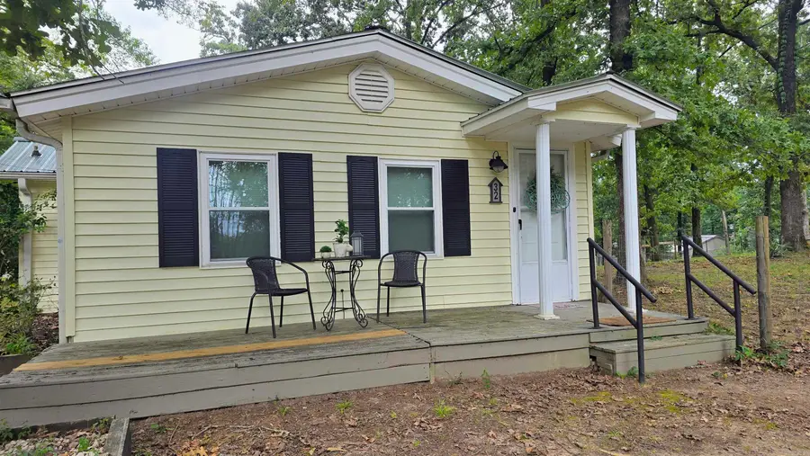 32 Whipoorwill Ridge, Perryville, AR 72126 - #3