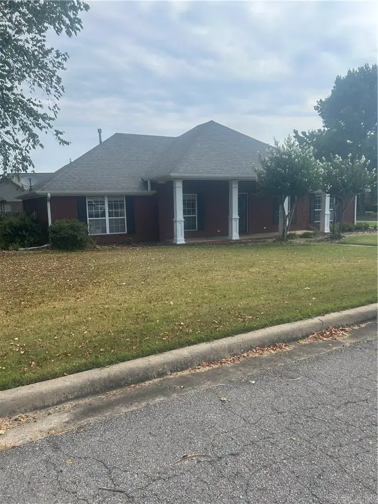 2008 8th, Russellville, AR 72801 - #1