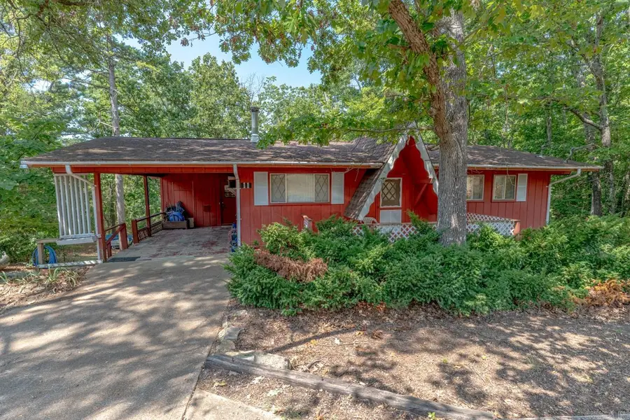 11 Iroquois Drive, Cherokee Village, AR 72529 - #2