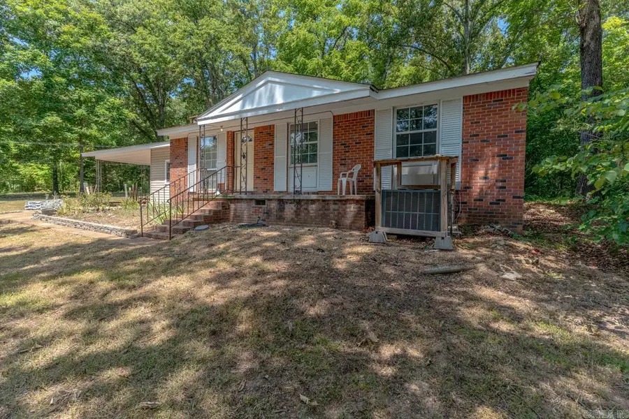 11 S Ontario Drive, Cherokee Village, AR 72529 - #3