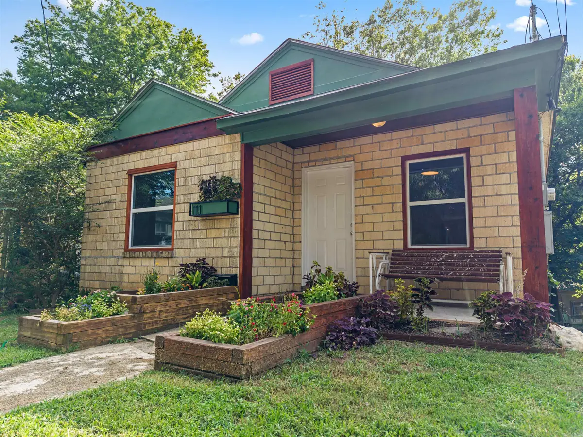 Address Withheld By Seller, Hot Springs National Park, AR 71901 - #1