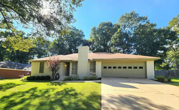 282 Kay Drive, El Dorado, AR 71730