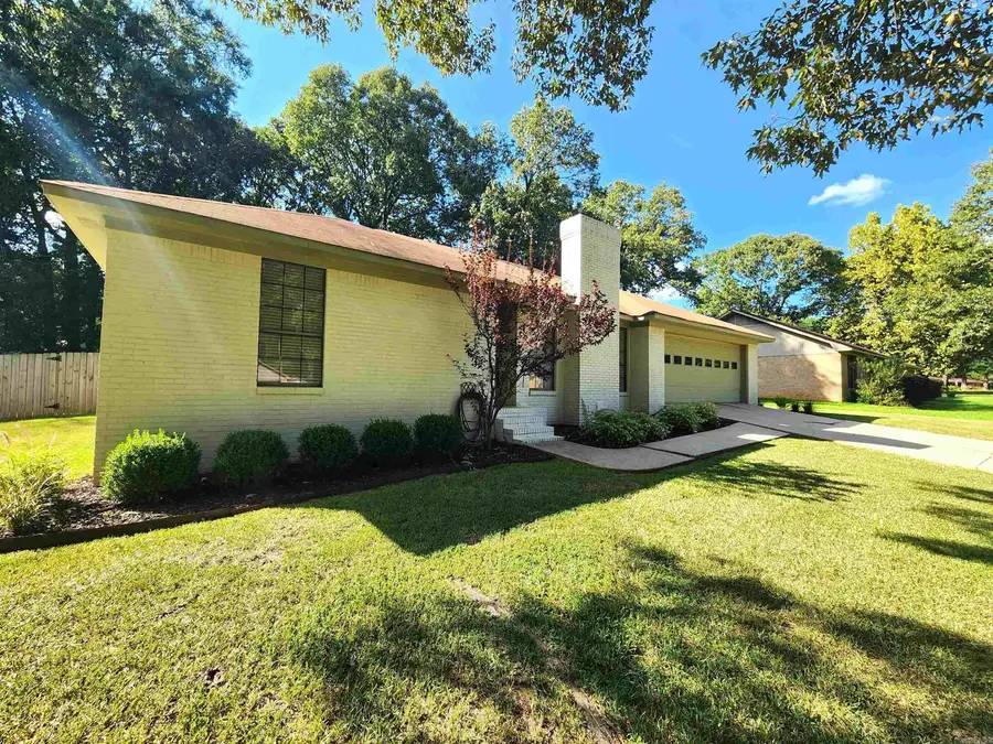 282 Kay Drive, El Dorado, AR 71730 - #2