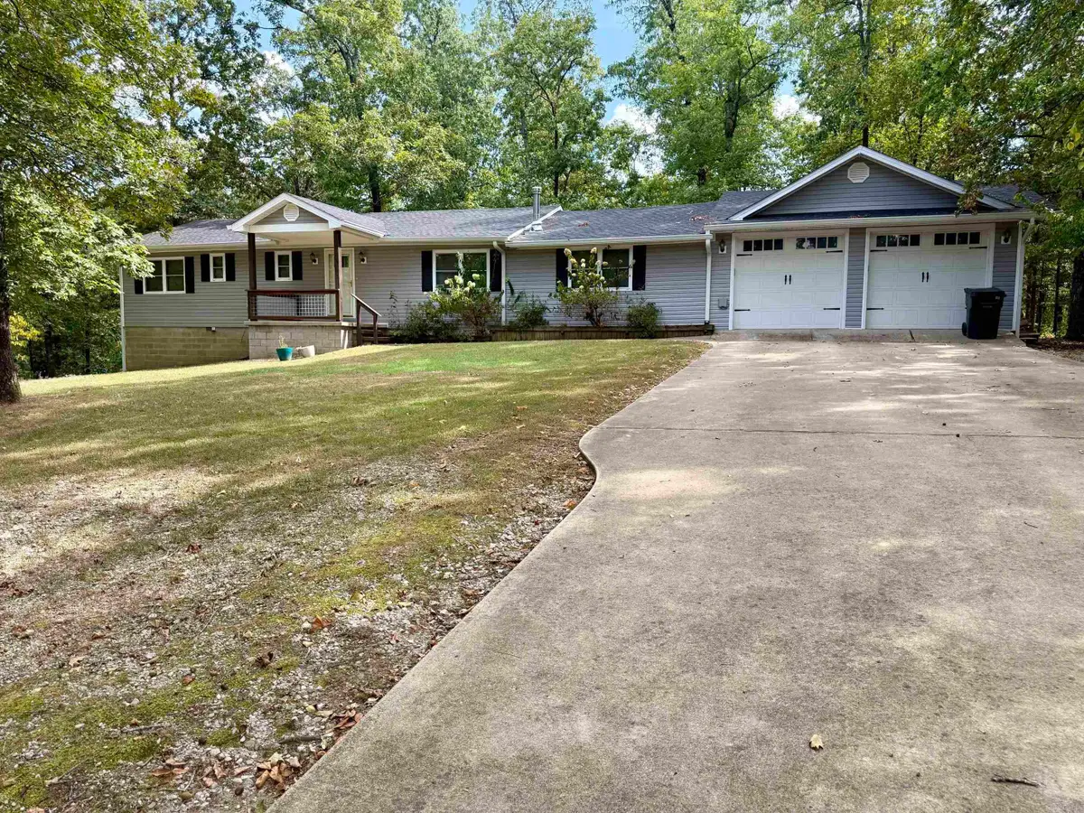 120 Knox Court, Pearcy, AR 71964 - #1