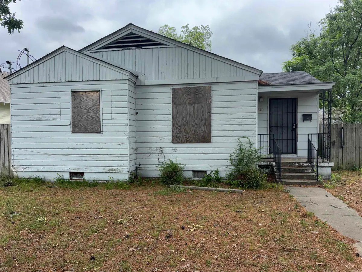 1620 Pike Avenue, North Little Rock, AR 72114 - #1