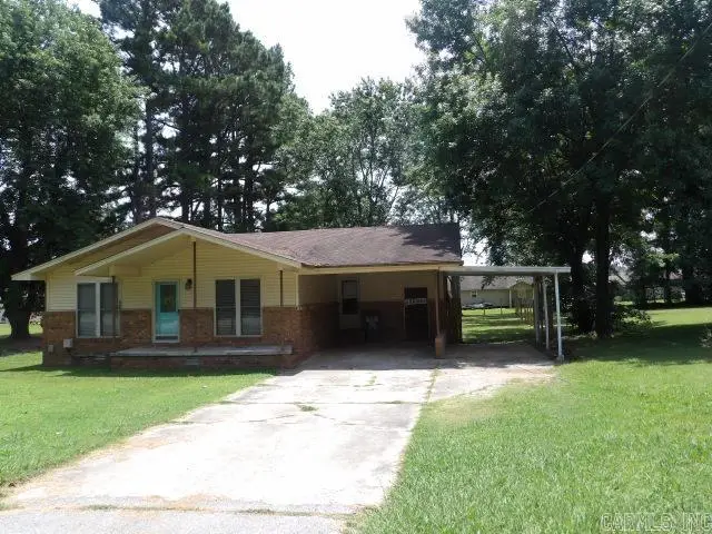 4902 Wise Street, Paragould, AR 72450 - #1
