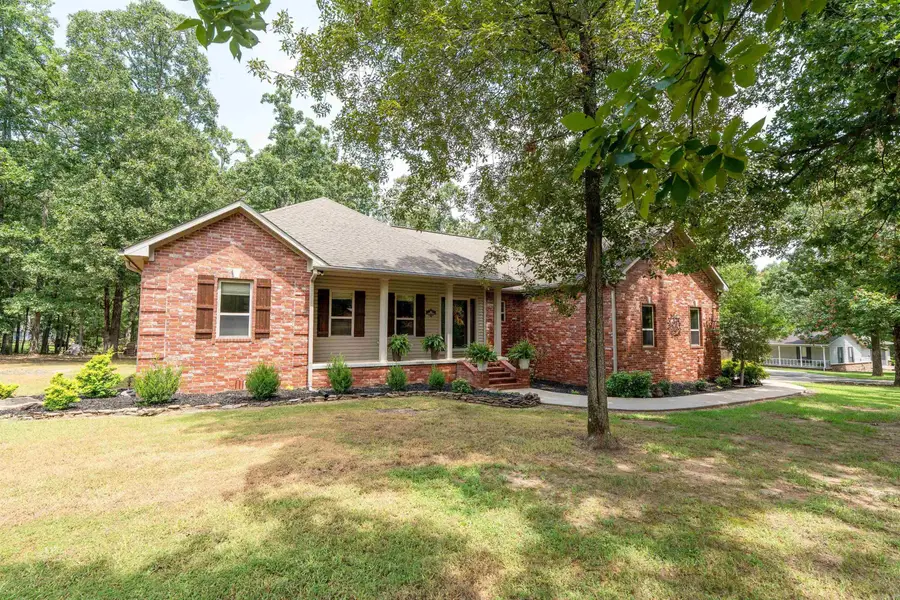 211 Natures Trail Drive, Heber Springs, AR 72543 - #3