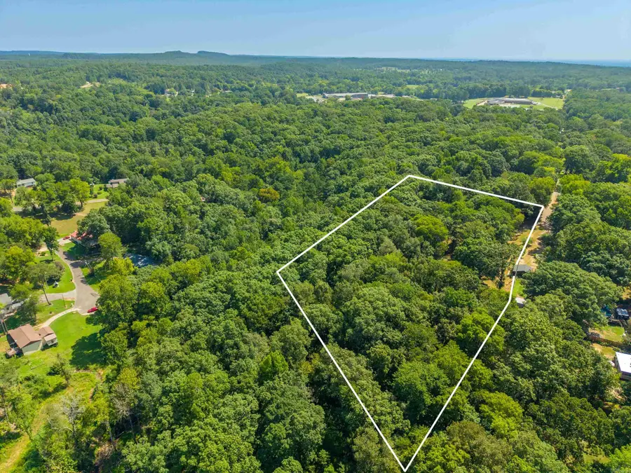 110 Harver Hills Road, Malvern, AR 72104 - #2