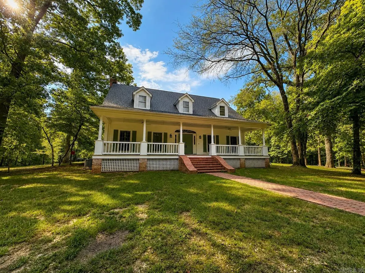 5800 Brazil, Benton, AR 72019 - #1