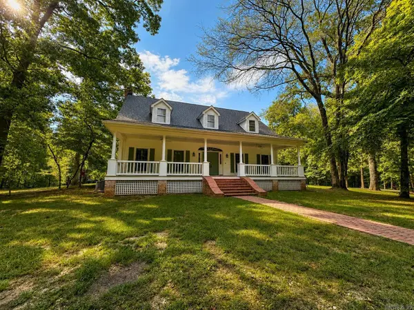 5800 Brazil, Benton, AR 72019