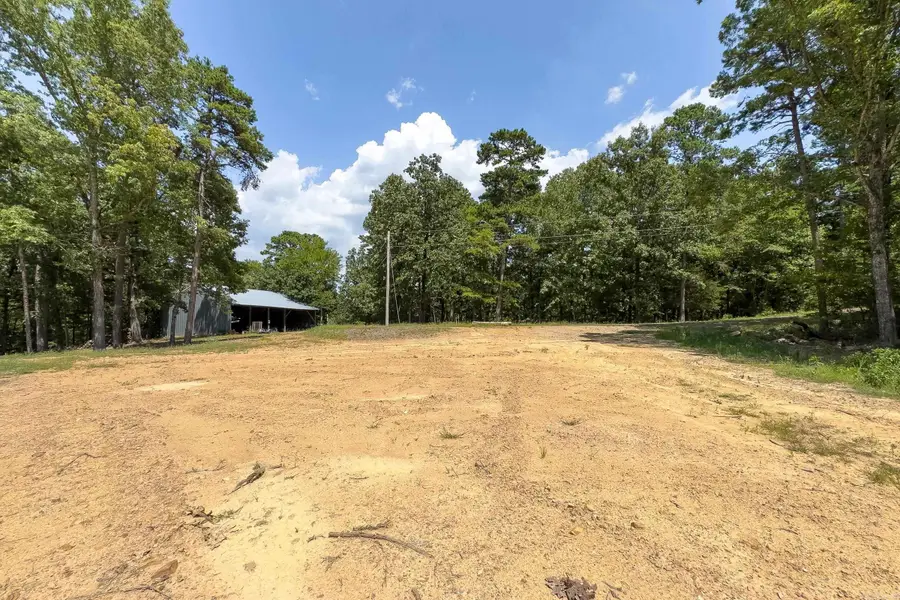131 Osage Street, De Queen, AR 71832 - #3
