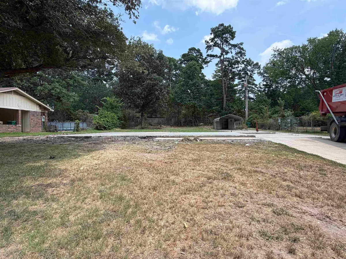 703 Nancy, White Hall, AR 71602 - #1
