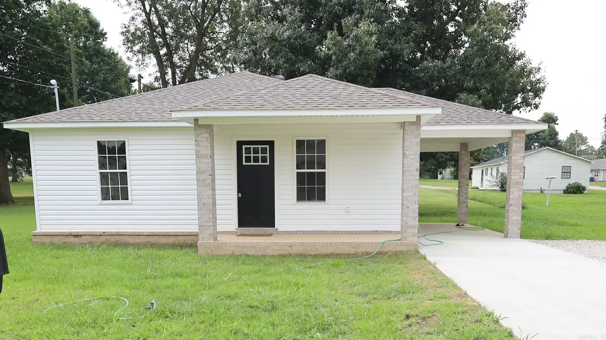 207 W Warner Drive, Marmaduke, AR 72443 - #1