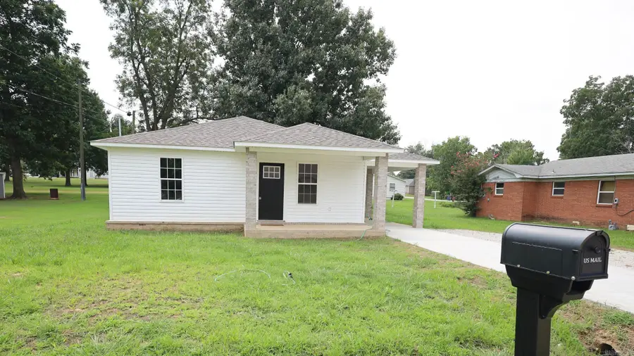 207 W Warner Drive, Marmaduke, AR 72443 - #2