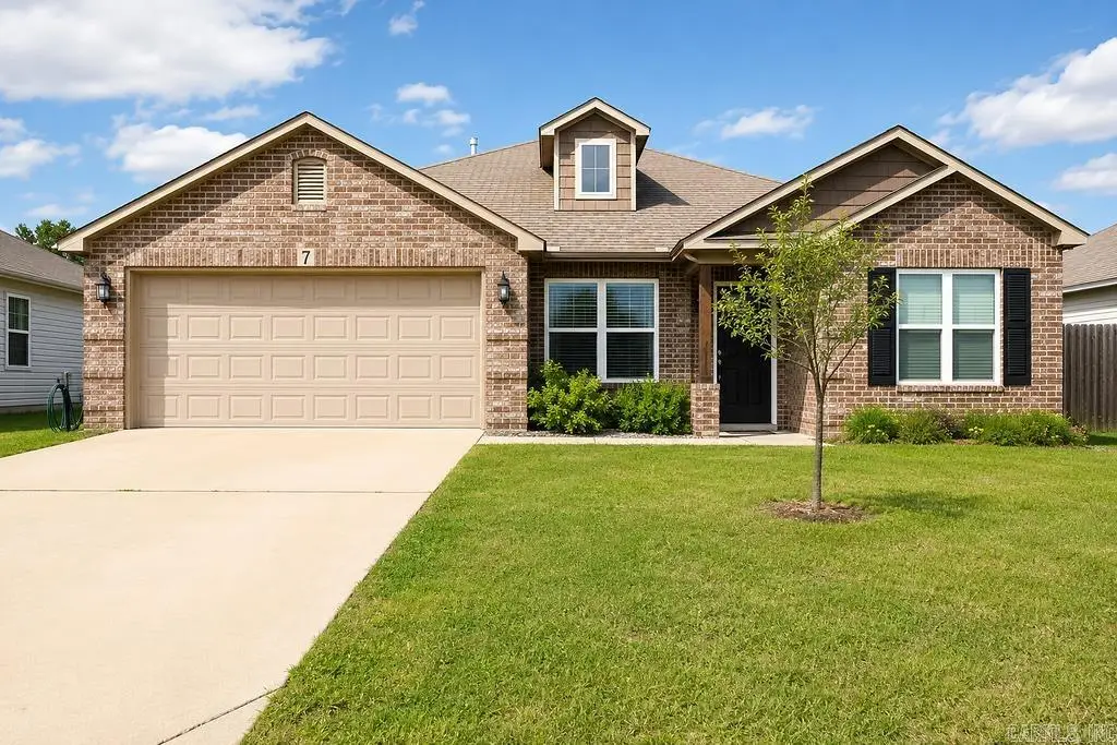 7 Summer Breeze Road, Conway, AR 72032 - #1