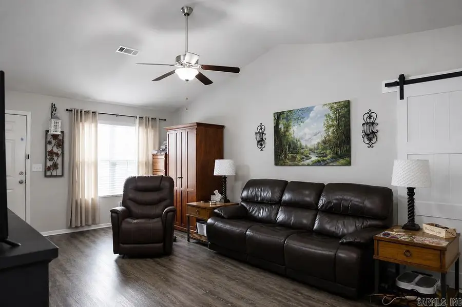 7 Summer Breeze Road, Conway, AR 72032 - #3