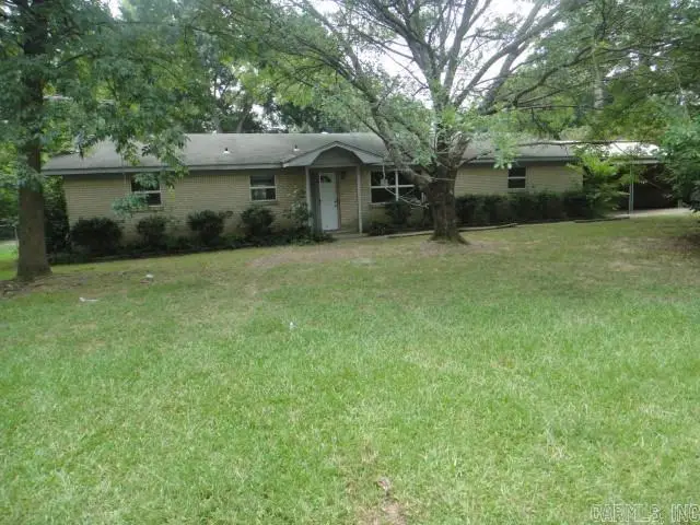 801 W Iowa Street, Beebe, AR 72012 - #1
