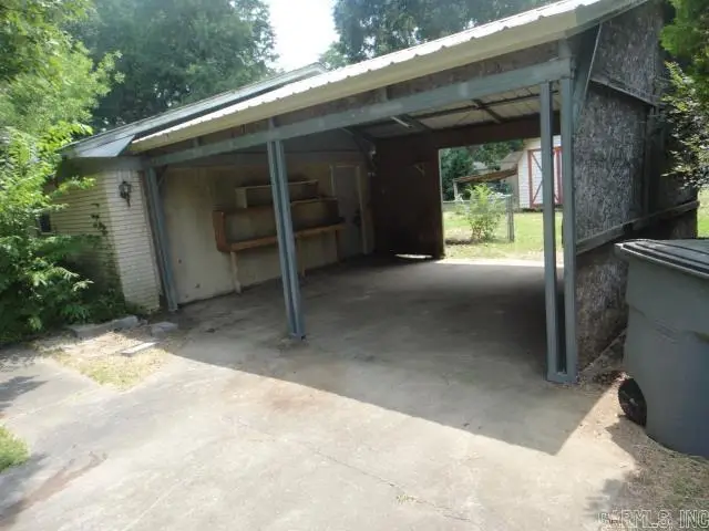 801 W Iowa Street, Beebe, AR 72012 - #3