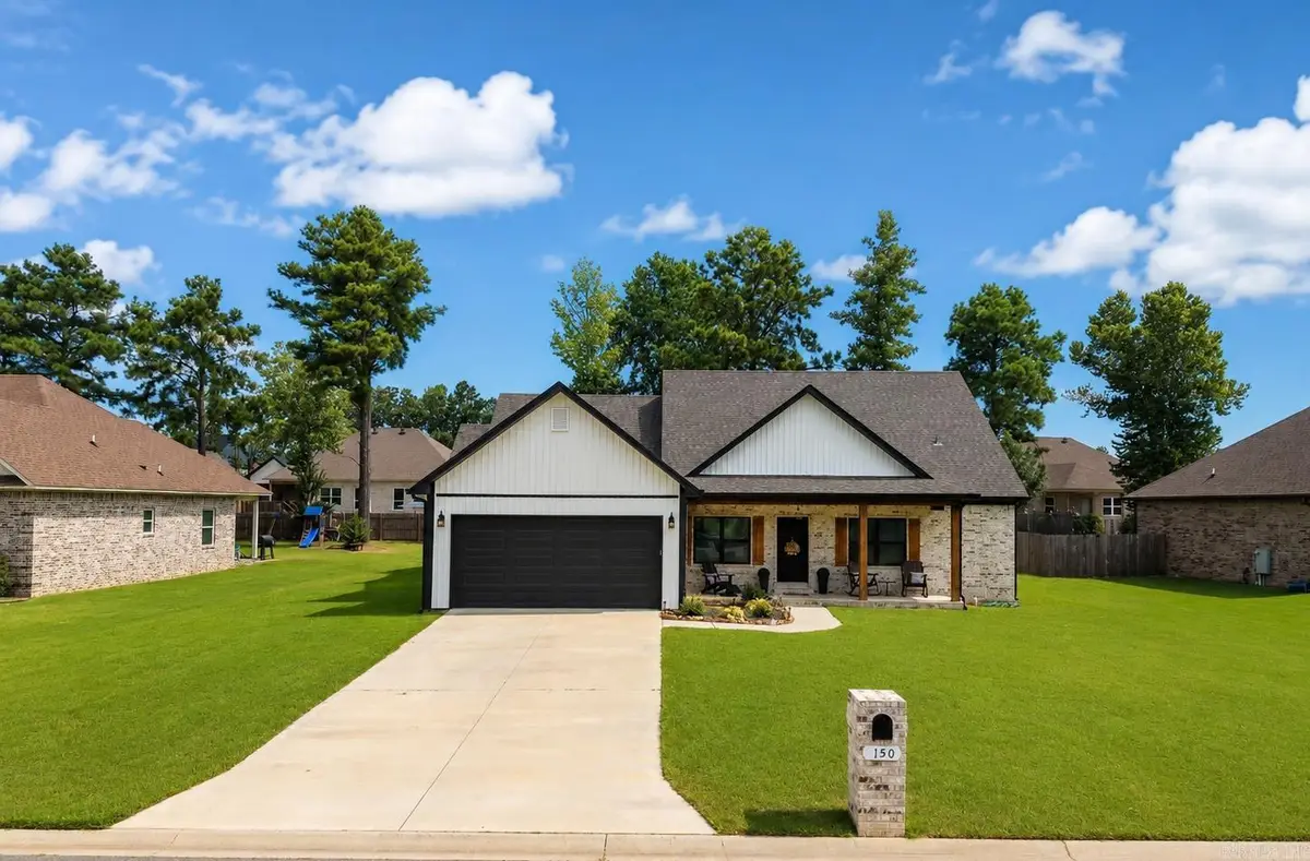 150 Hayden Drive, Beebe, AR 72012 - #1
