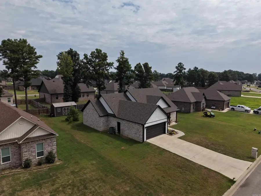 150 Hayden Drive, Beebe, AR 72012 - #3