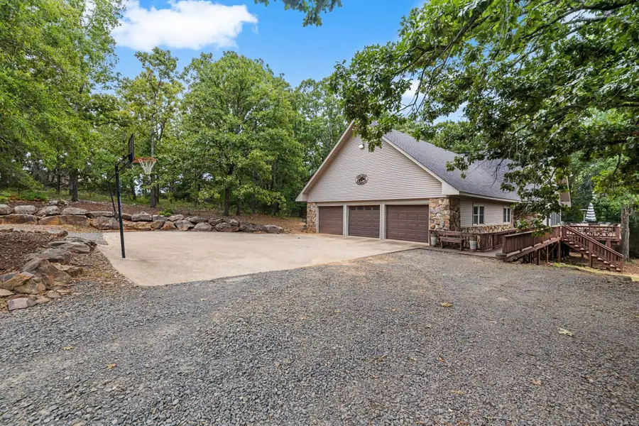 572 Memory Lane, Cabot, AR 72023 - #3