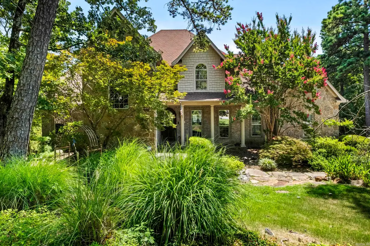 78 Marcella Drive, Little Rock, AR 72223 - #1